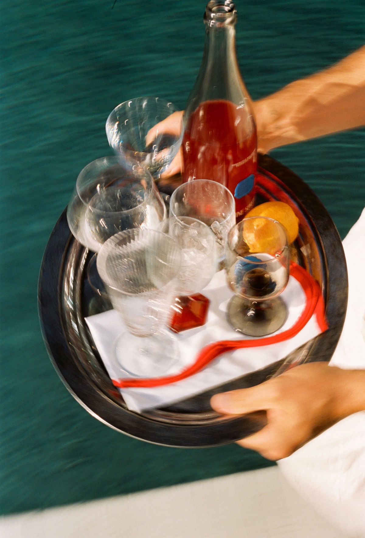 Russell&Stellar serving global spirits success through local expertise and storytelling