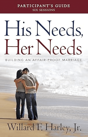 His Needs, Her Needs