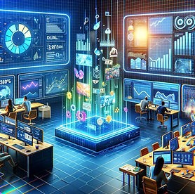 Data Analytics in Enhancing Ad Effectiveness