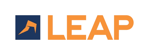 Leap Logo