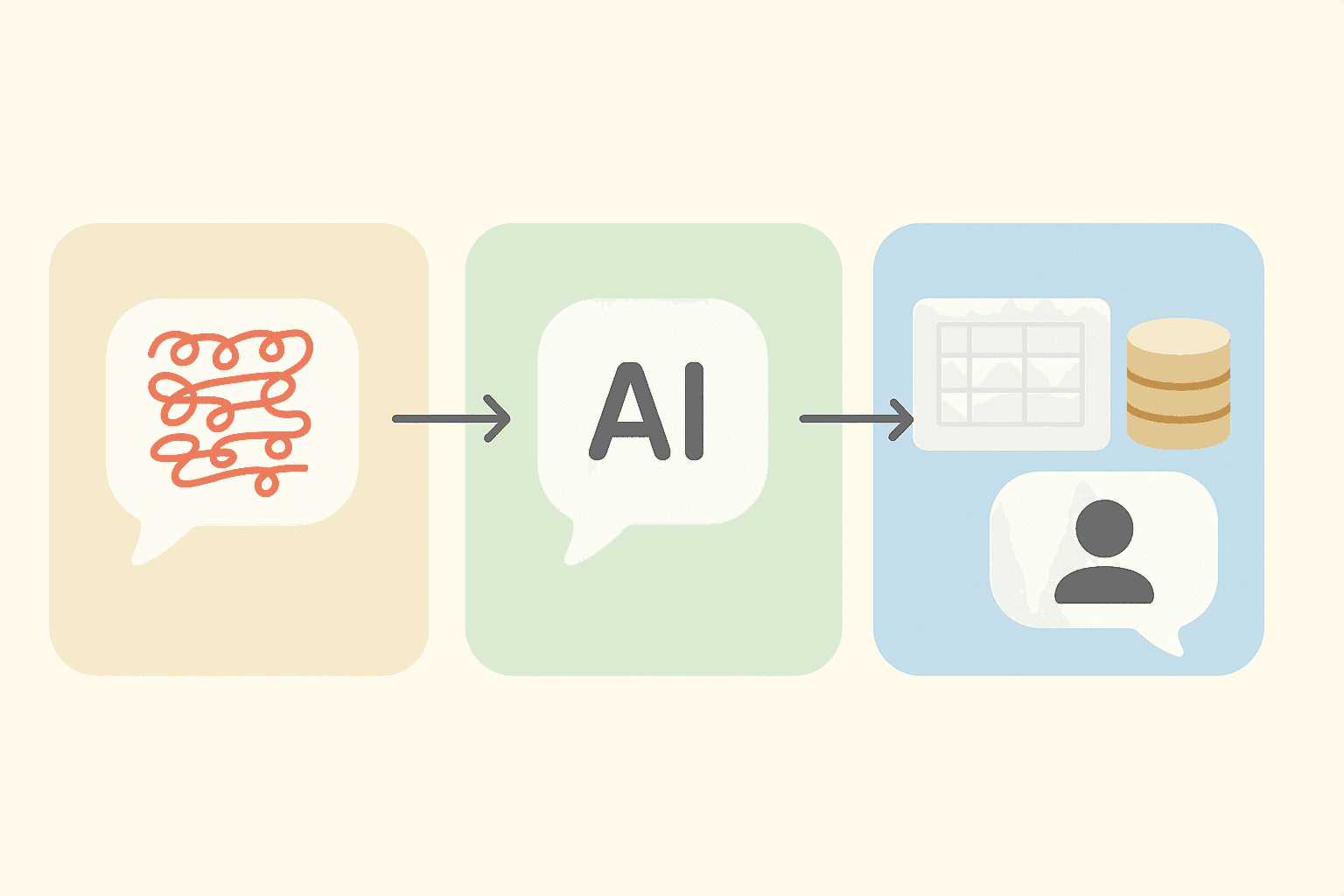 Turning News into a Data Product