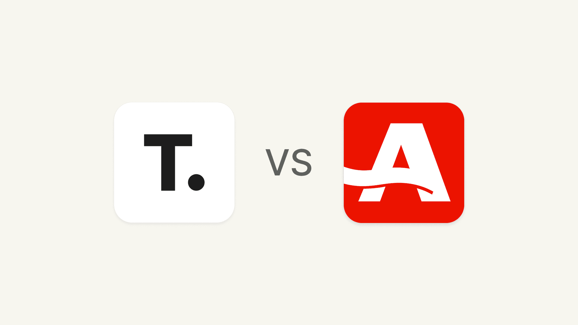 Trustworthy vs. AARP Digital Vault