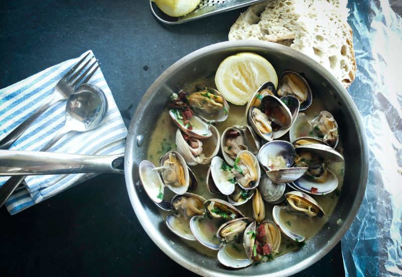 Vongole