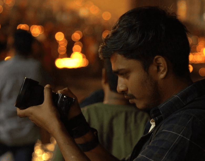 An Image Representing How to Make A Career in Photography In India