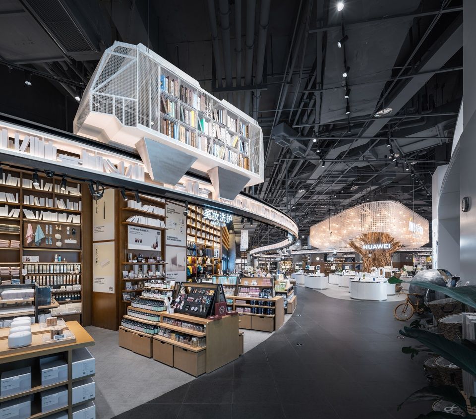 香港零售店鋪裝修設計配對平台，打造門市形象與品牌代言空間 Project Connect​ Hong Kong retail shop renovation and store image design matching platform – Project Connect