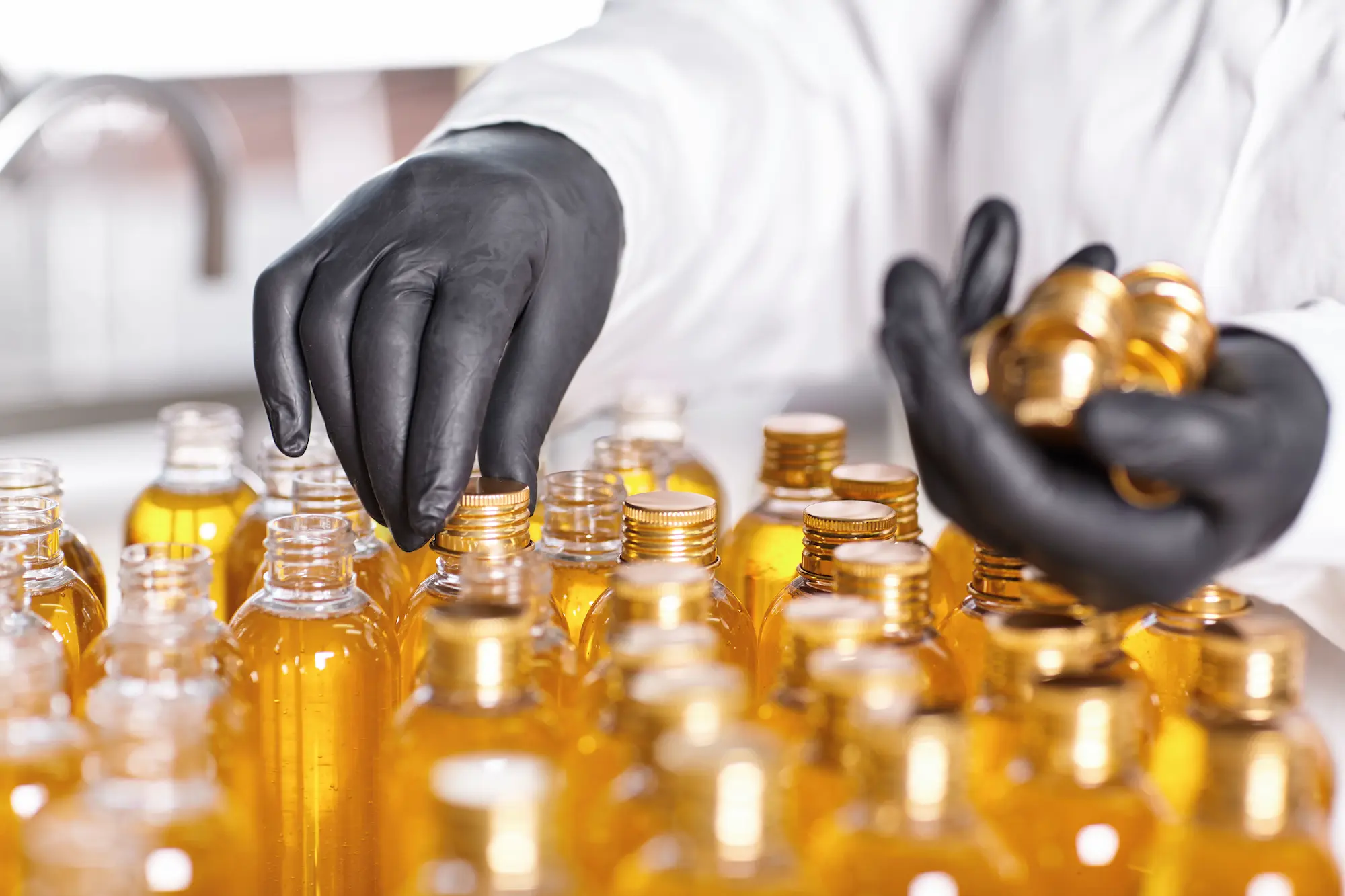 Cuánto gana un formulador cosmético en España en 2026