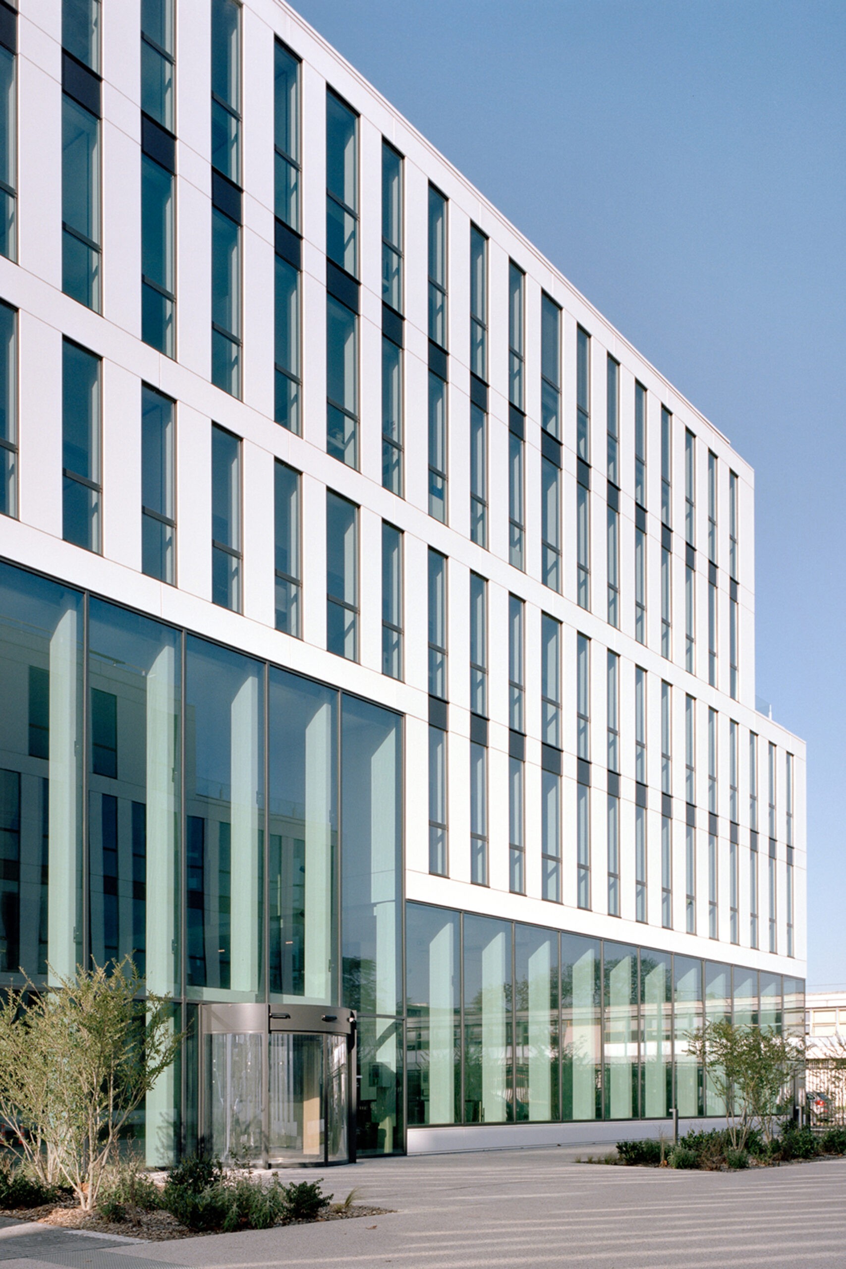 EXEE - New Age Réhabilitation