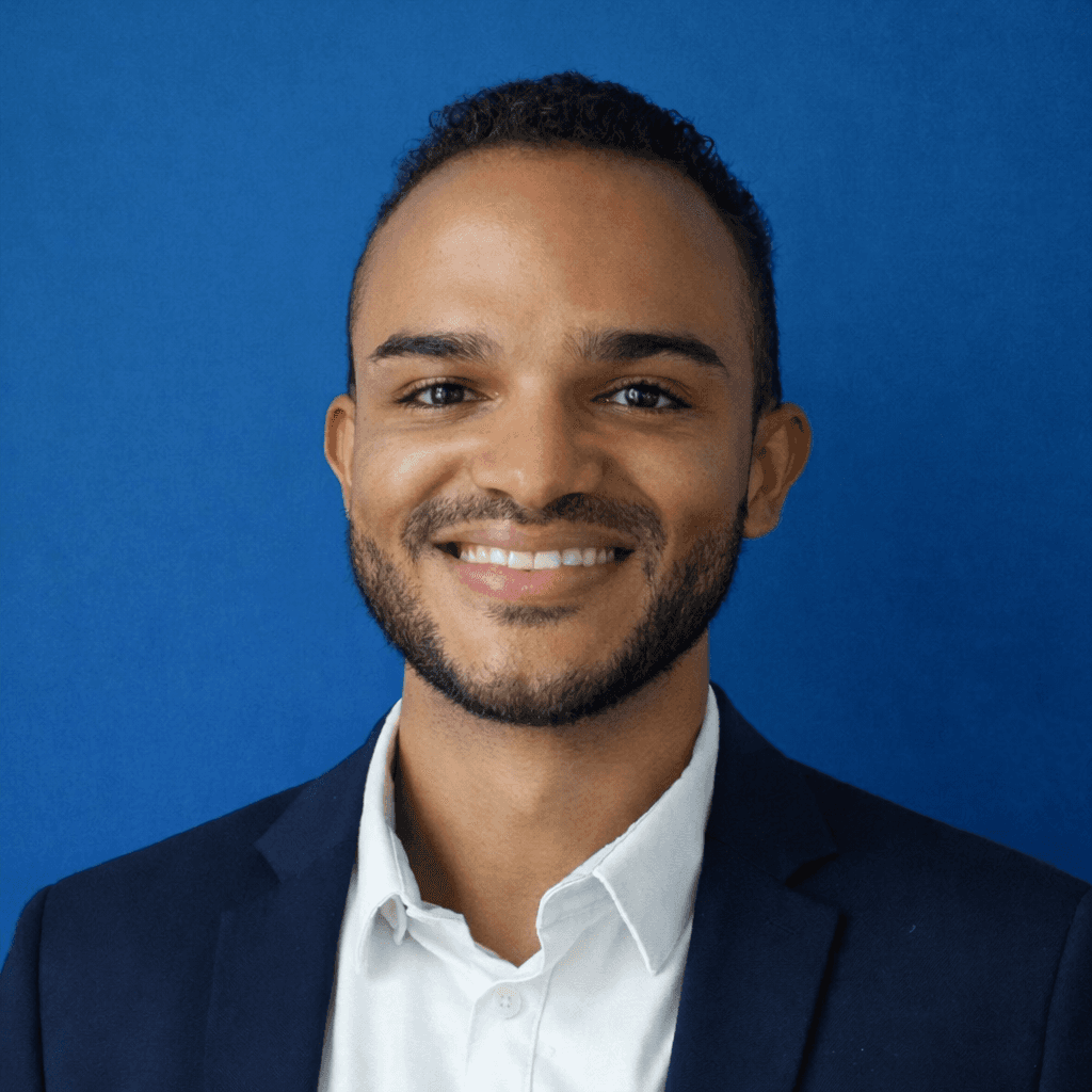 Justin Kancel - Fondateur Metrik Ingénierie