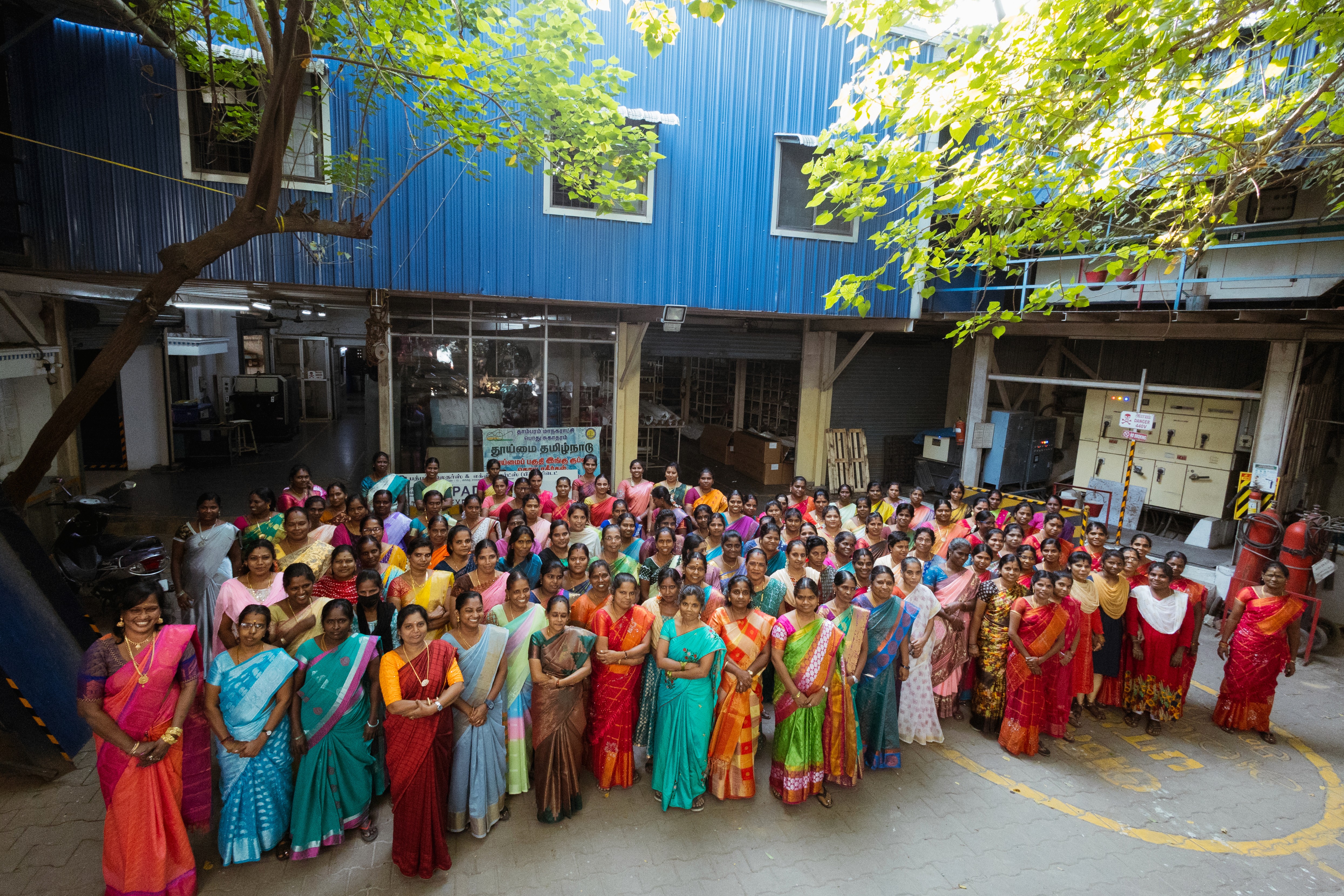 Artisans of Padmash hero image