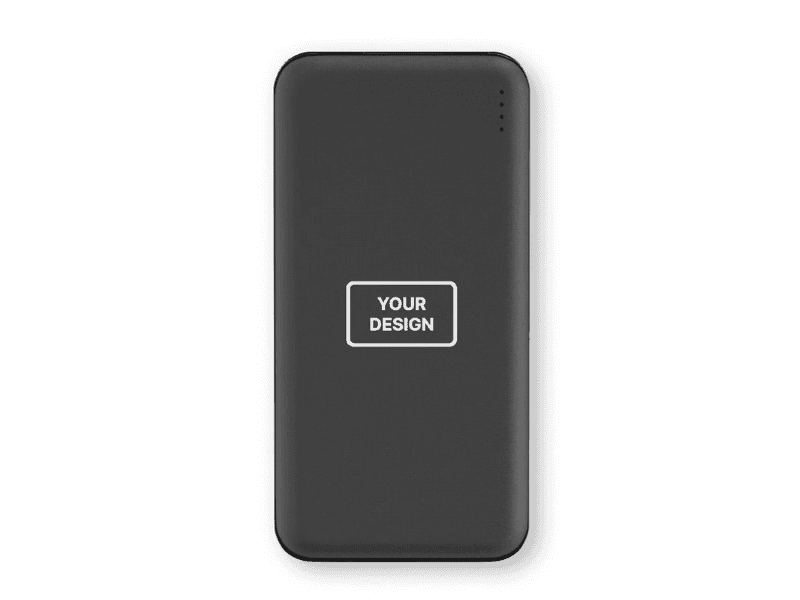 Pocket Powerbank 10.000 mAh