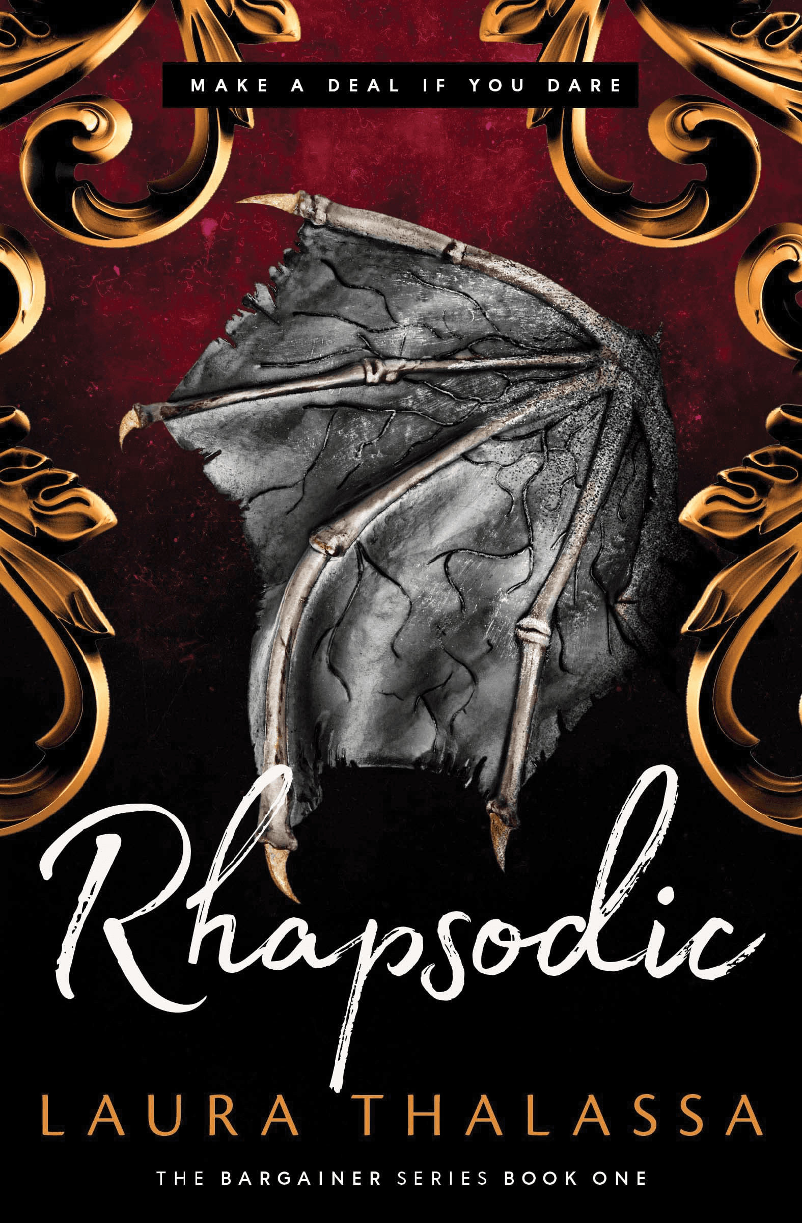 Rhapsodic Book