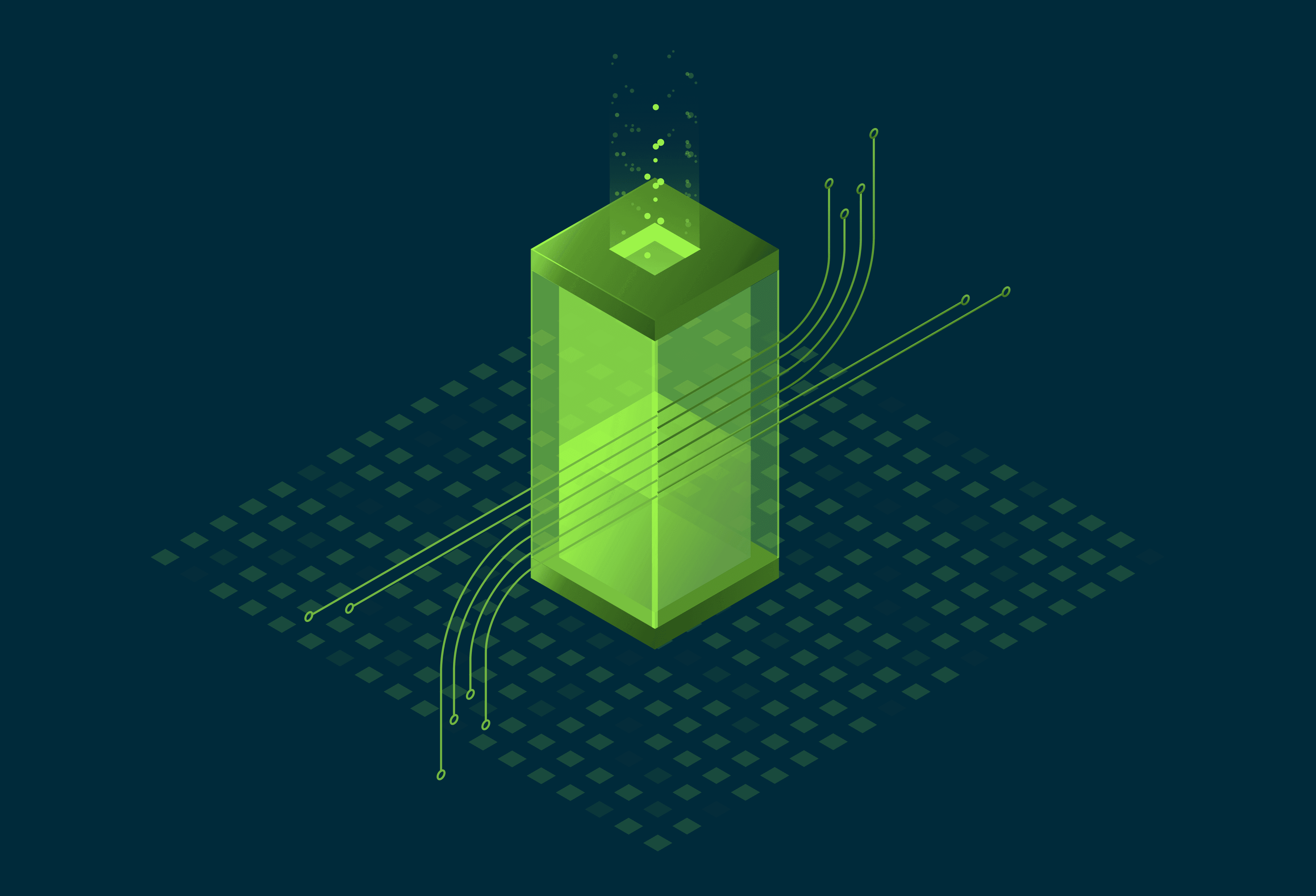 Structured Data, Domain Knowledge, and the Future of Enterprise AI in Capital Markets 