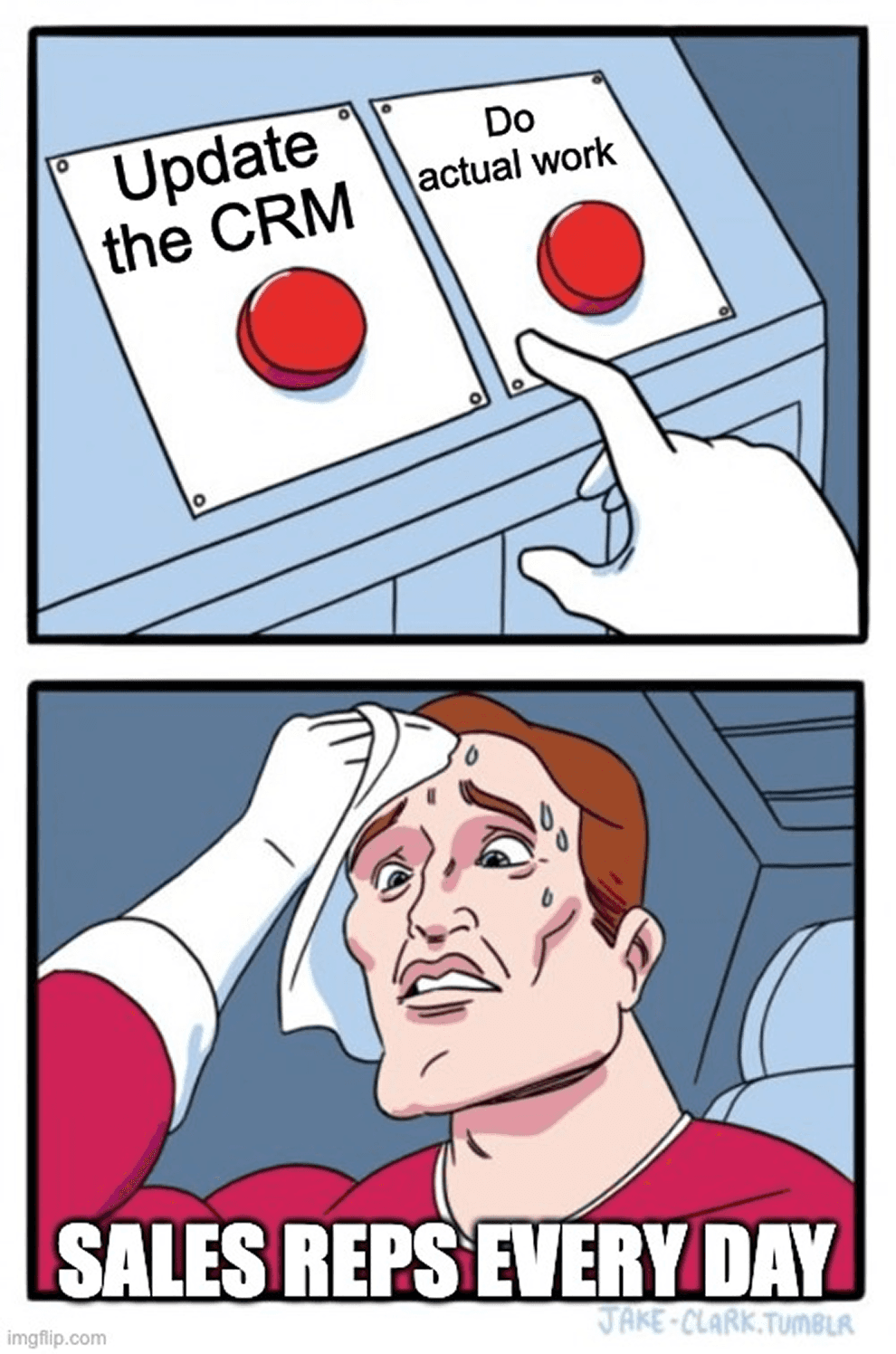 CRM Meme 7