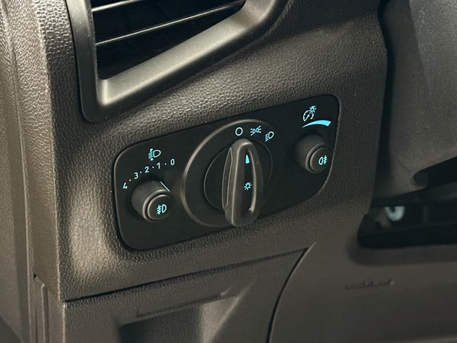 FORD EcoSport 2016 YELLOW Gebrauchtwagen - Galeriebild 7