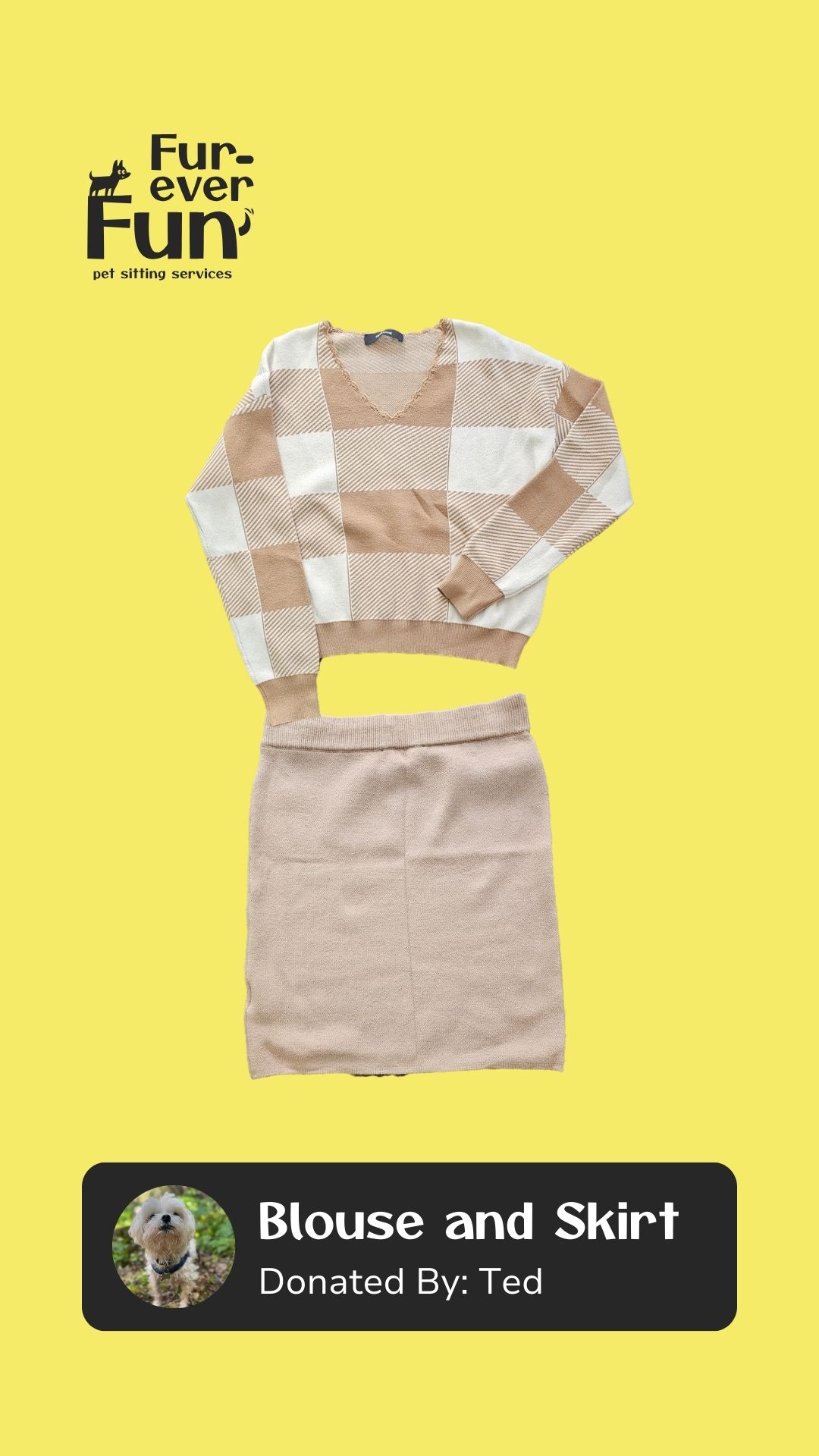 medium shorts vinted