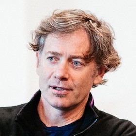 Photo of Paul Wiegard
