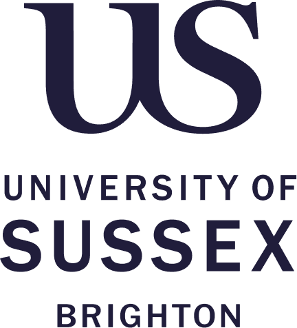 University Of Sussex logo