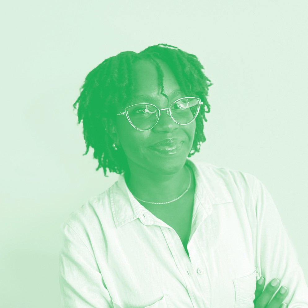 Tamara Odhiambo, Junior Account Executive