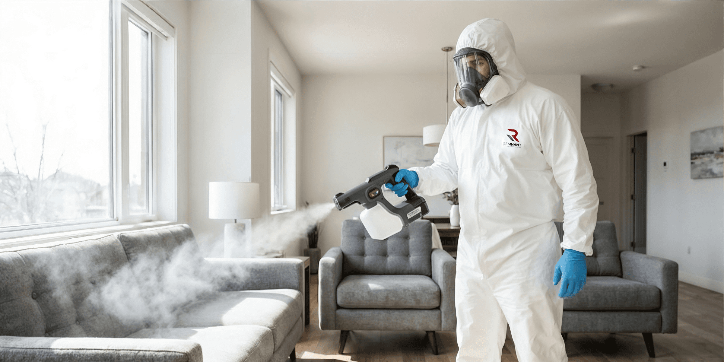 Top Safety Protocols Followed in Crime Scene Cleanup