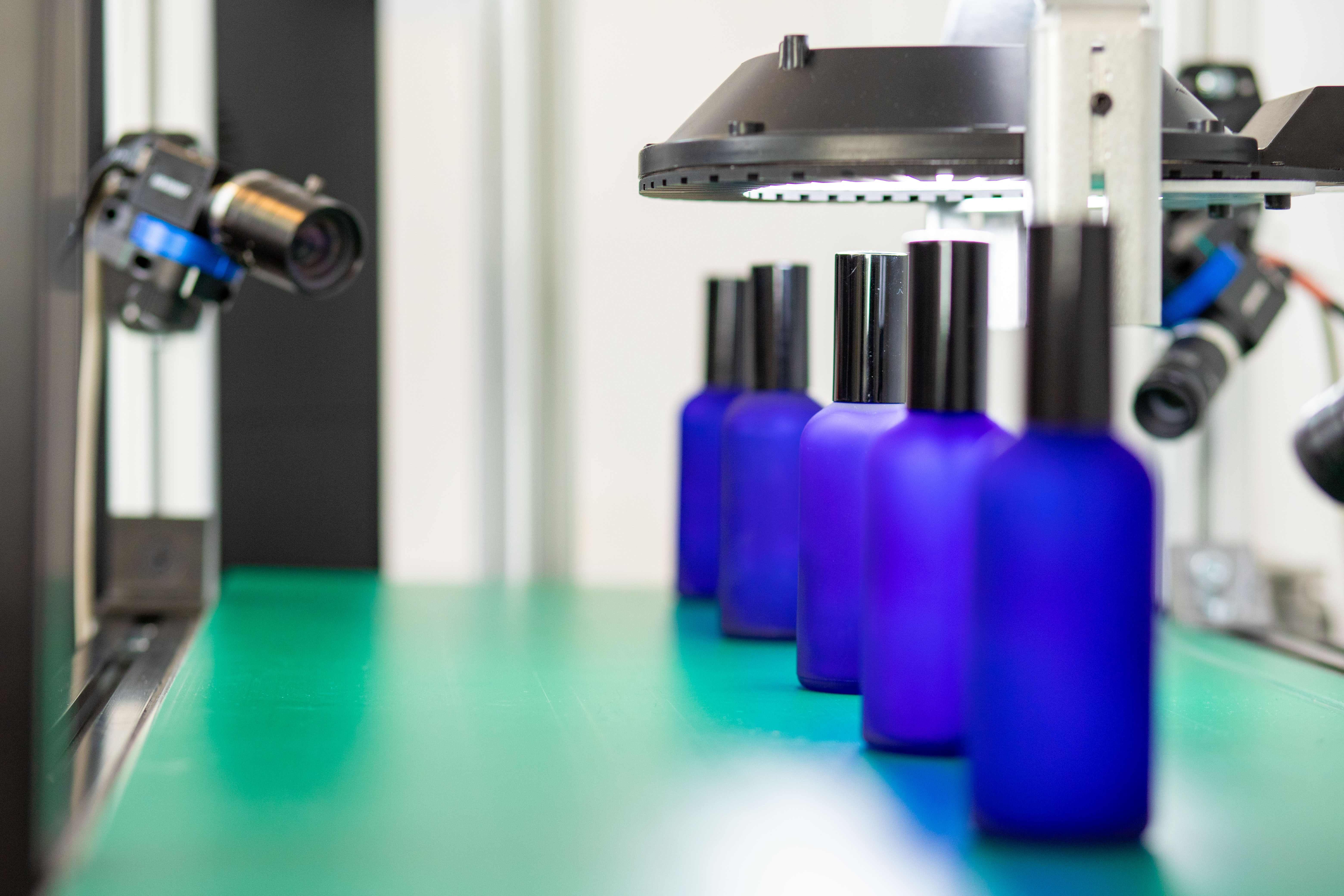 Toly automatise son contrôle qualité avec Spark