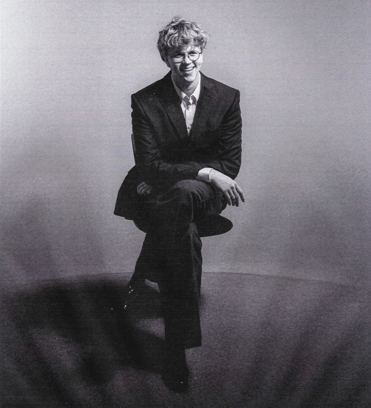 Nikolai Kjær Rasmussen — Kjære Niko, graphic designer based in Copenhagen
