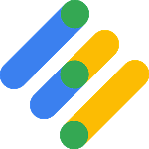 Google Ads Manager Logo