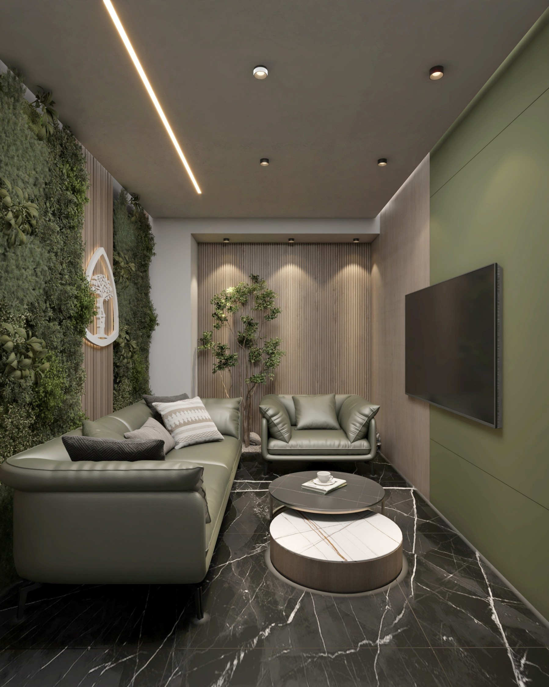 Case Study Gallery