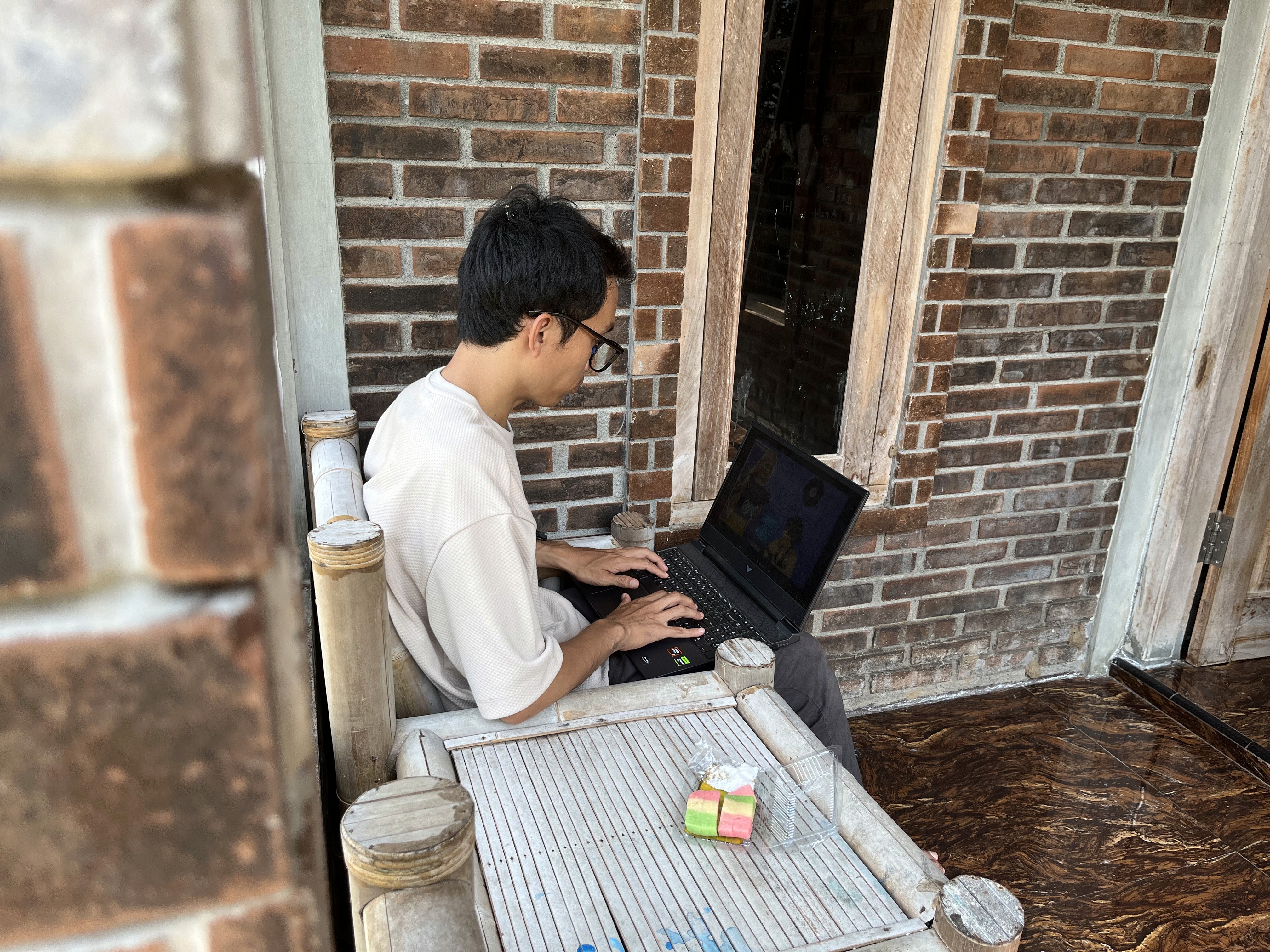 Supaya tetap relevan, pesantren harus bisa bernapas dengan zaman dan berdialektika dengan peradaban