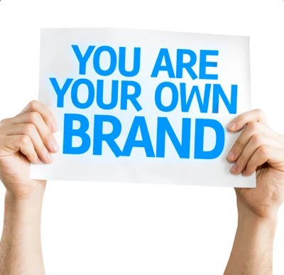 magic plan visual representing personal branding and professional identity