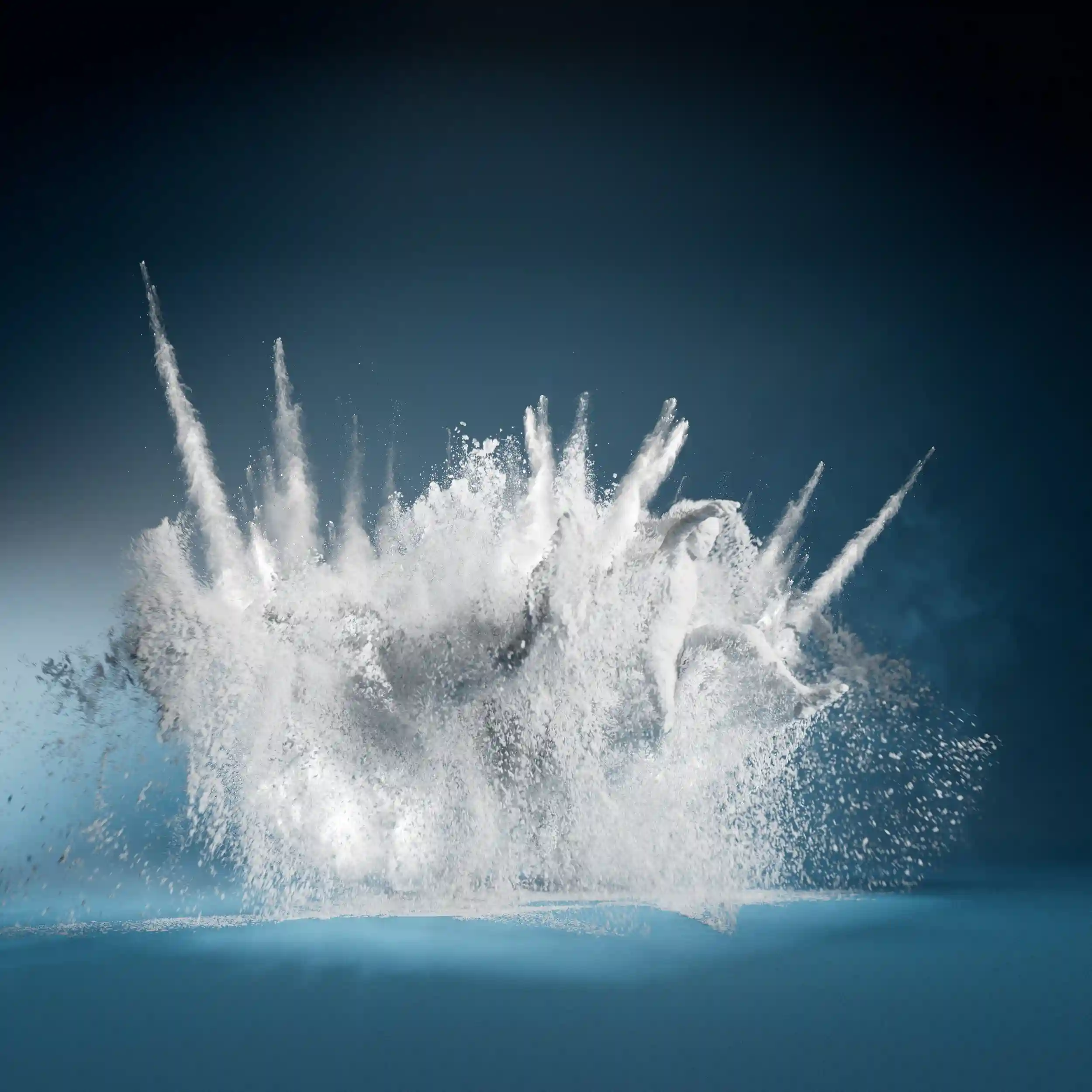 3D medical animation still from a Mainframe case study