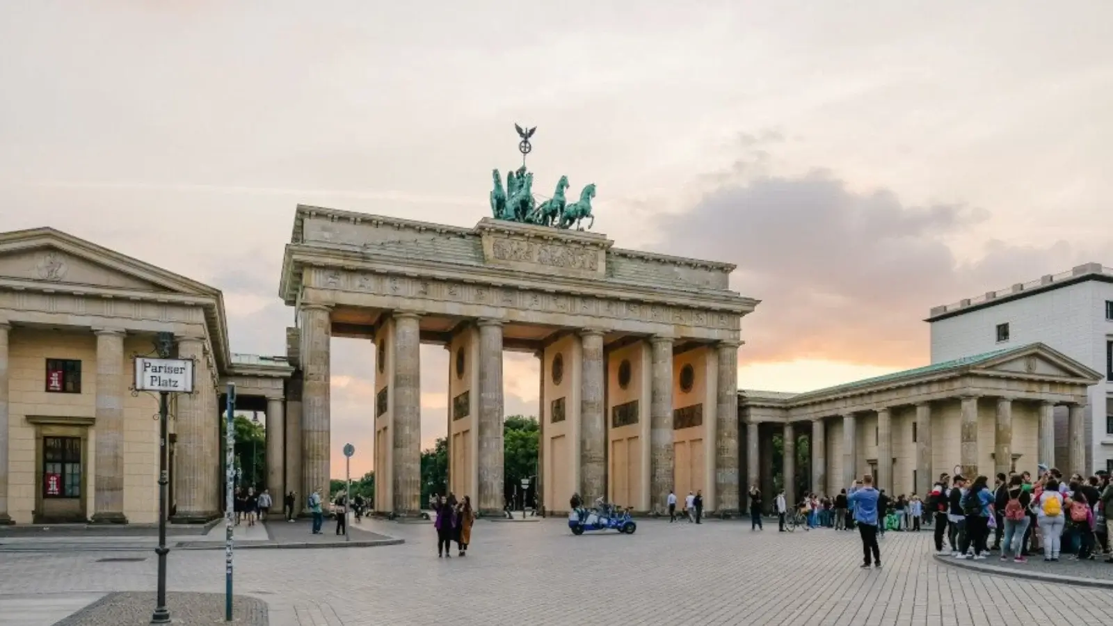 Germany University Ranking System