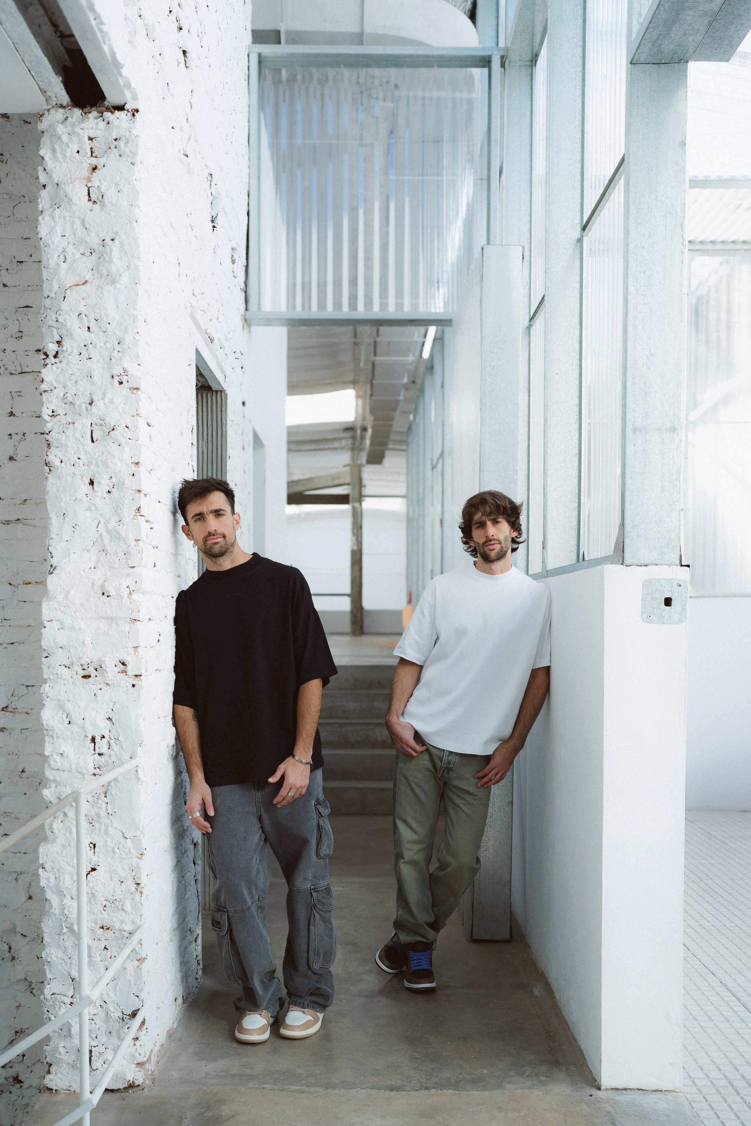 Preview of a client project