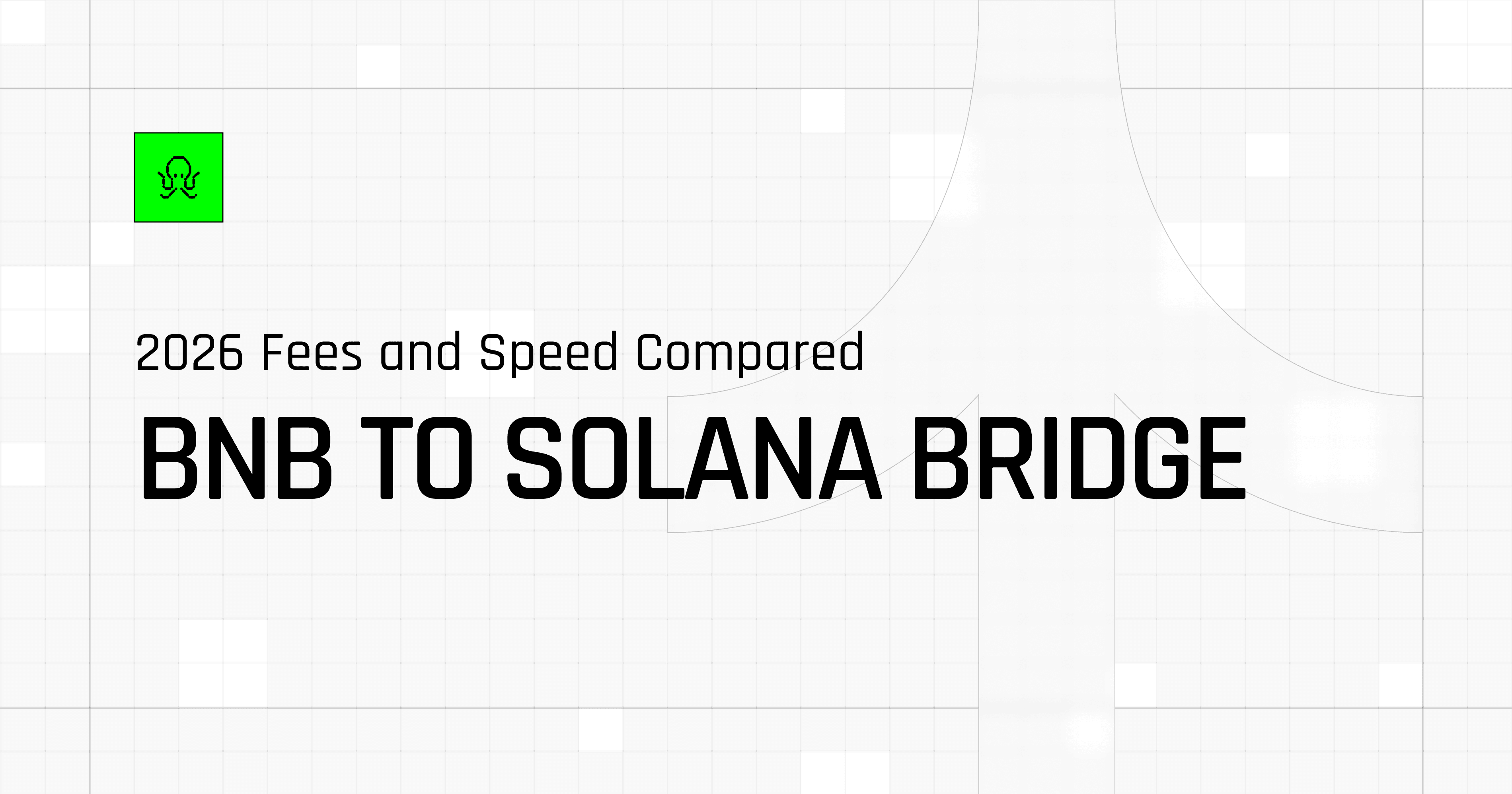 BNB to Solana bridge comparison — fees, speed, and security across Symbiosis, deBridge, Wormhole, Mayan, and Rango