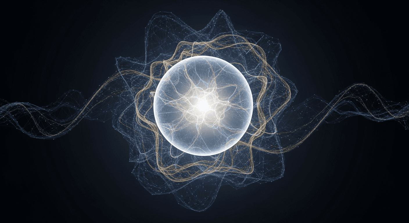 AI Partner Visualization