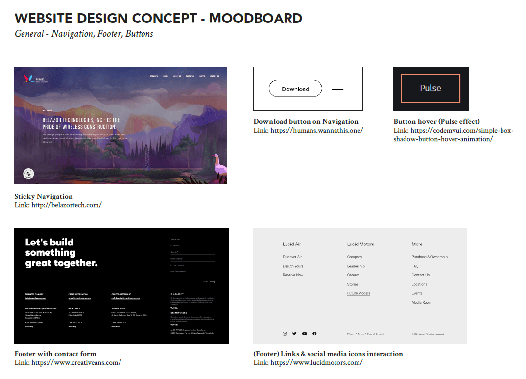 Sample project image