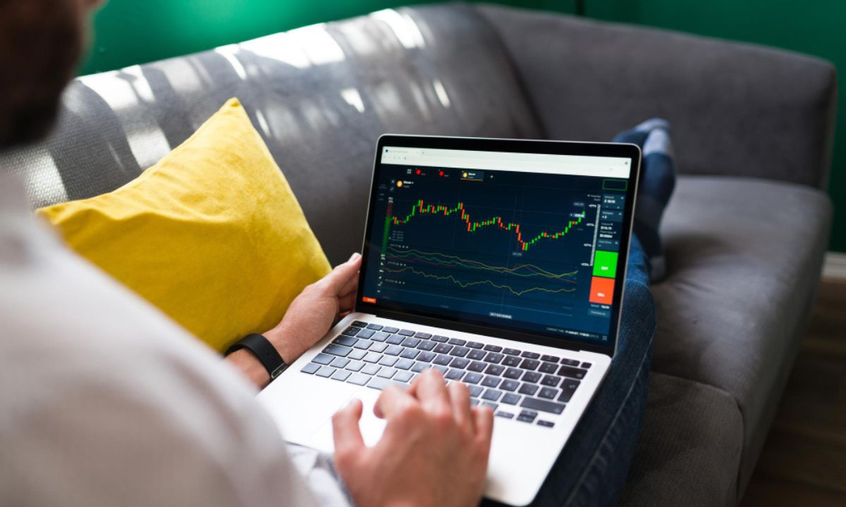 Starting a Prop Firm Checklist