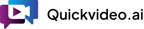 quickvideo ai logo