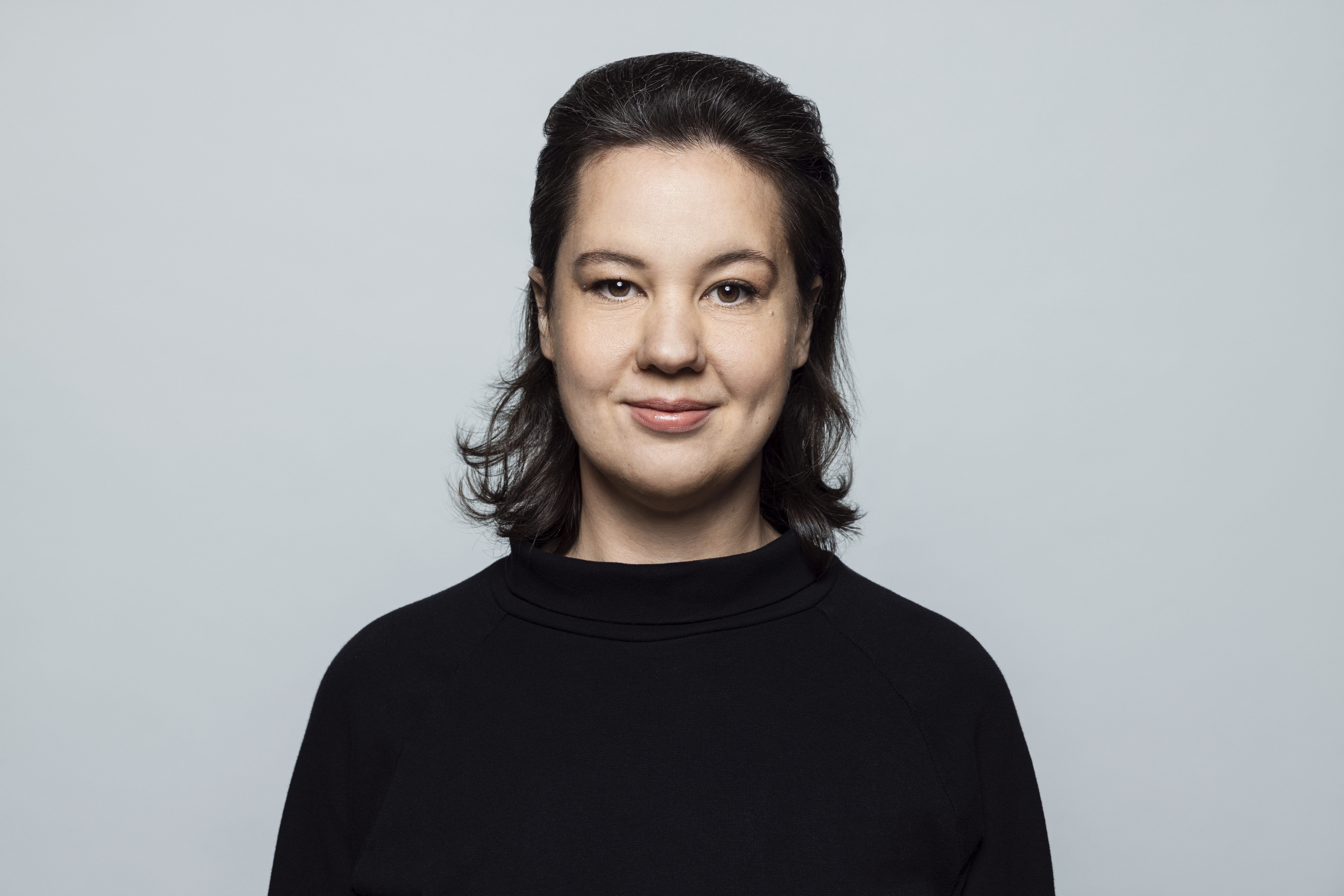 Katariina Kari - Head of Data at In Parallel