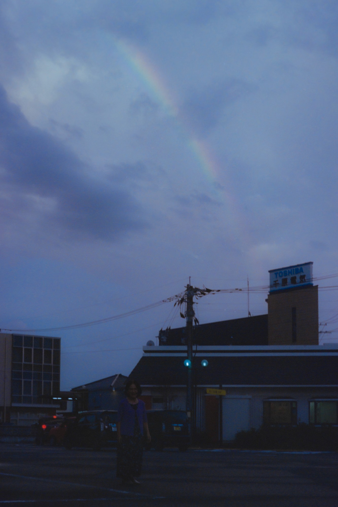 Taisei Matsumoto, 2023 exhibition view 24