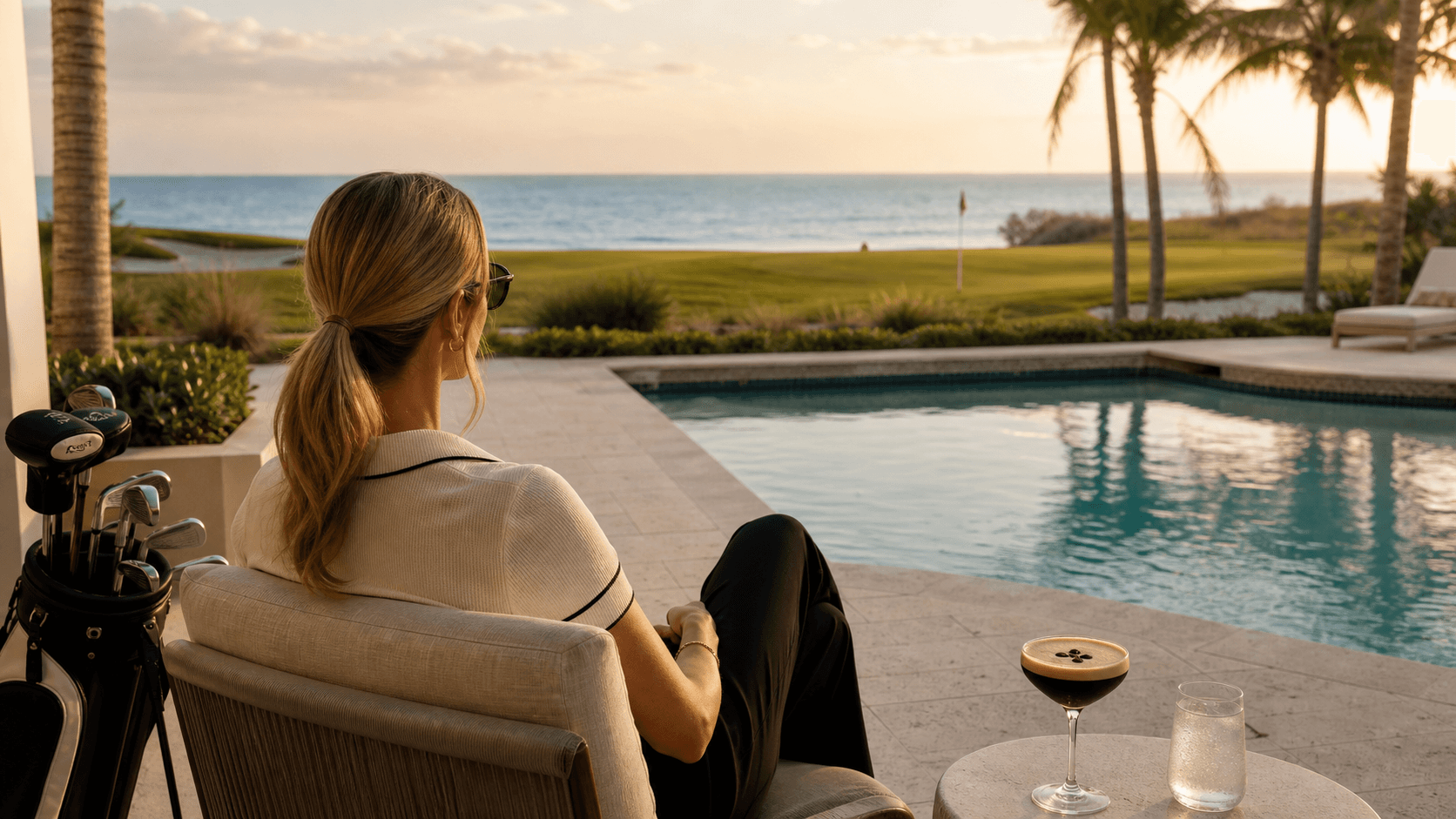 Wellness-focused weekend at Marriott Hutchinson Island