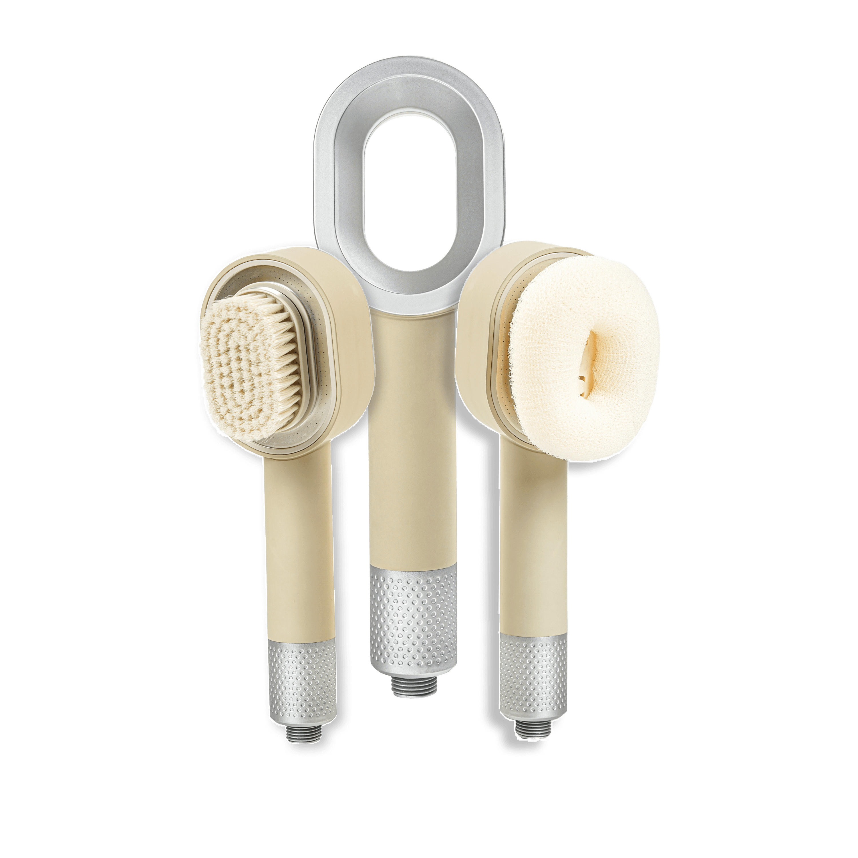 a shower filter