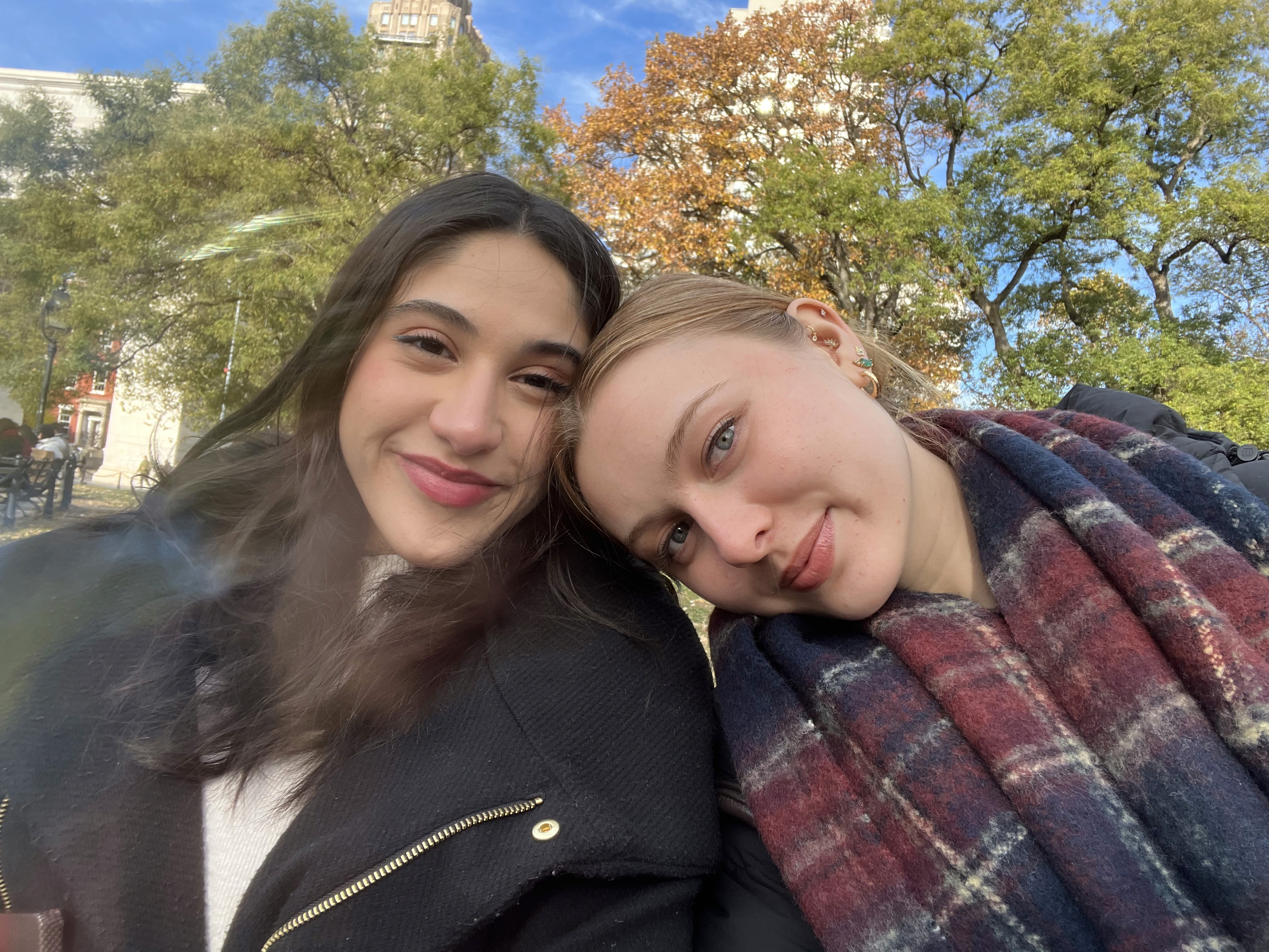NYC Again!