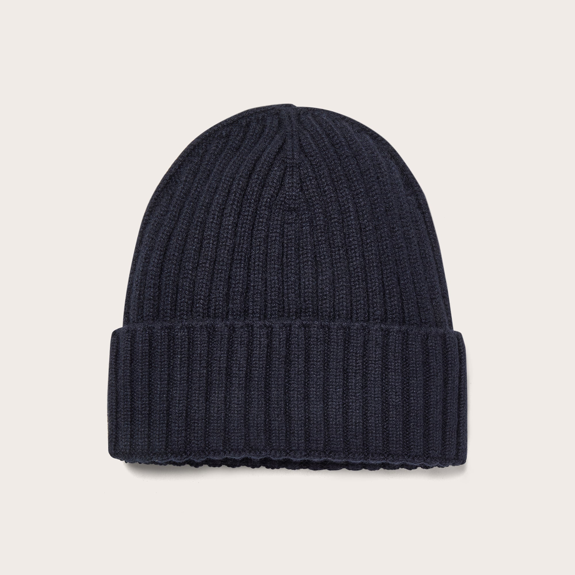 Cashmere Beanie - Mandelli UK