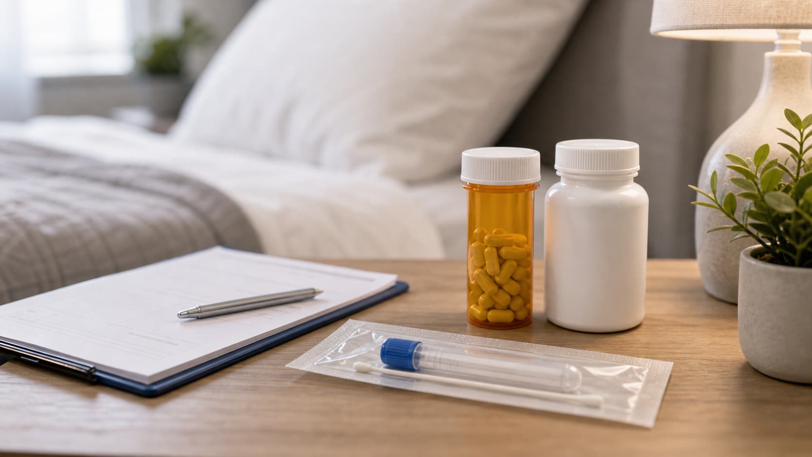 Will Amoxicillin Treat Chlamydia?