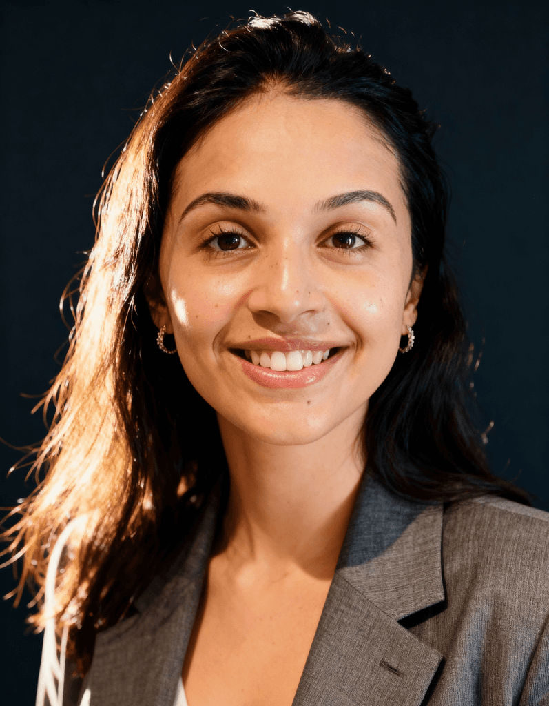 Goran Babarogic Product UX Designer