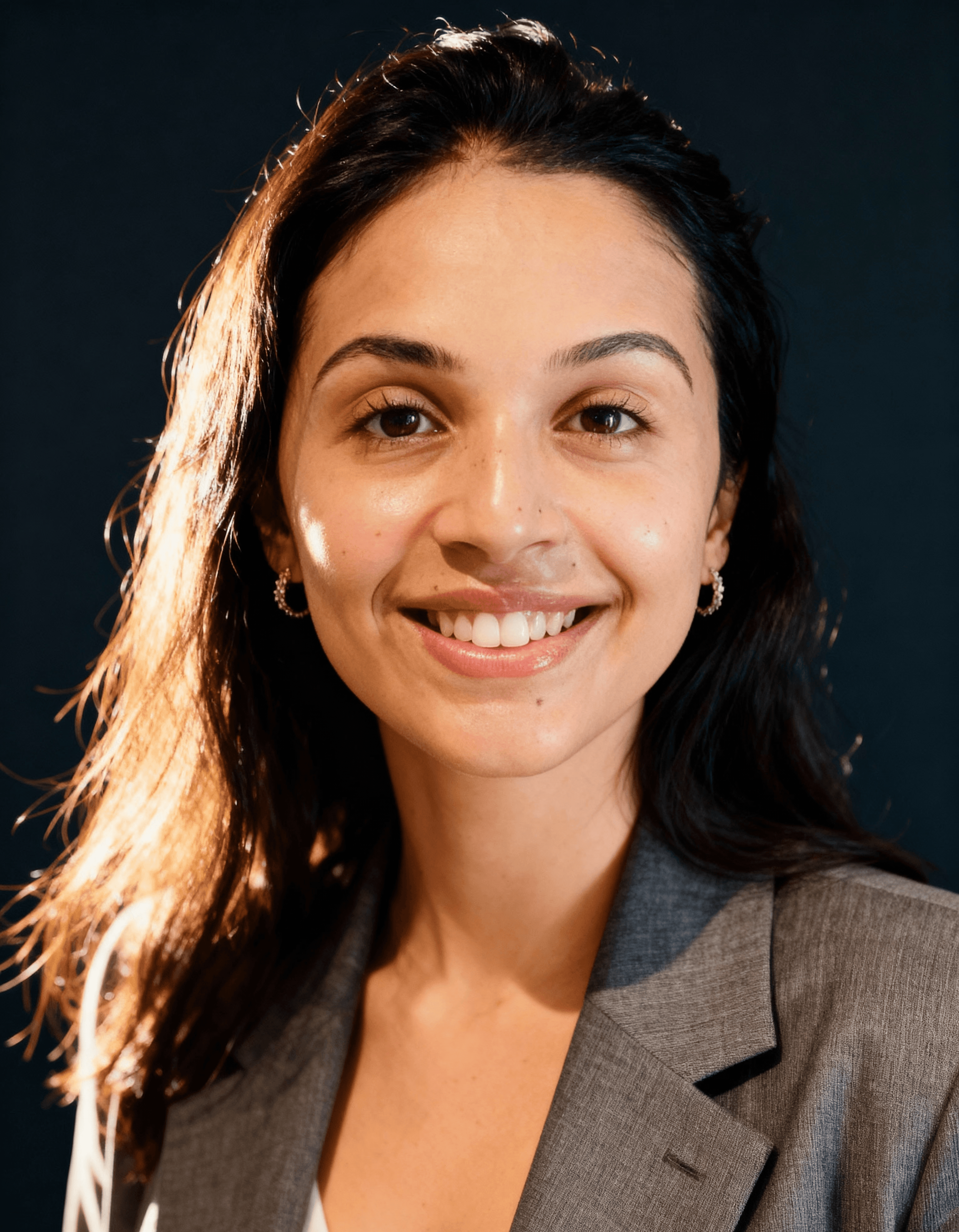 Goran Babarogic Product UX Designer