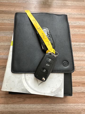 VW Polo 2014 WHITE Gebrauchtwagen - Galeriebild 17