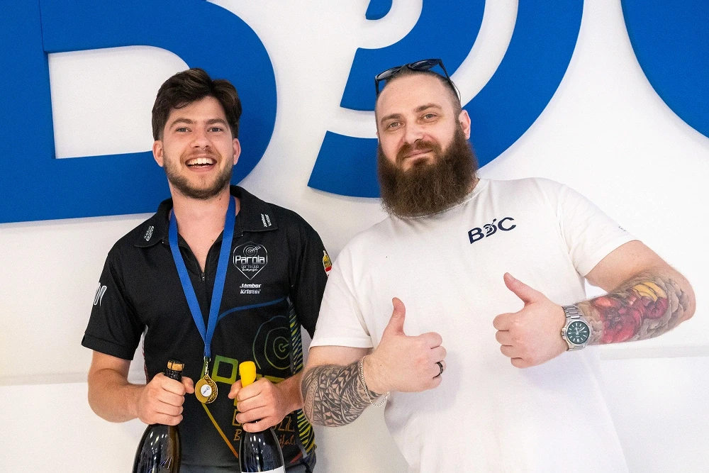 BiztoSport Darts Club | Verseny, edzés, tagsági rendszer