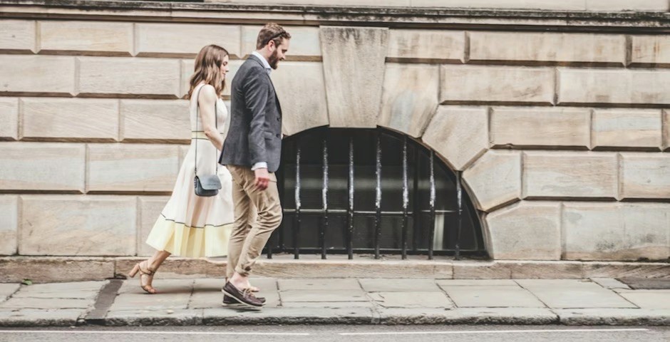 Date night tips 2018