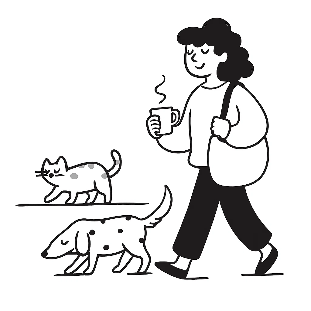 clear drinking glass with coffee on top of white table